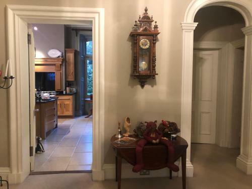 Bed & Breakfast Claremont House