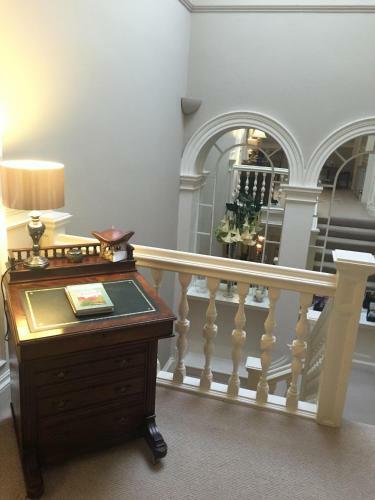 Bed & Breakfast Claremont House