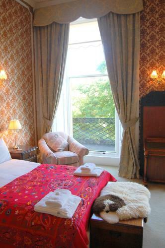 Regent Terrace Apartment