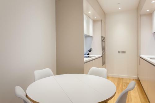 My-quartermile Apartments