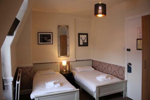 Ardmillan Hotel