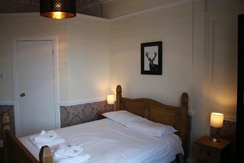 Ardmillan Hotel