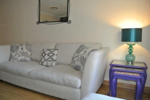 Apartamentos Abbeyhill Crescent