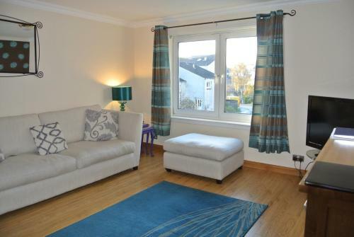 Apartamentos Abbeyhill Crescent