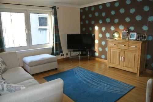 Apartamentos Abbeyhill Crescent