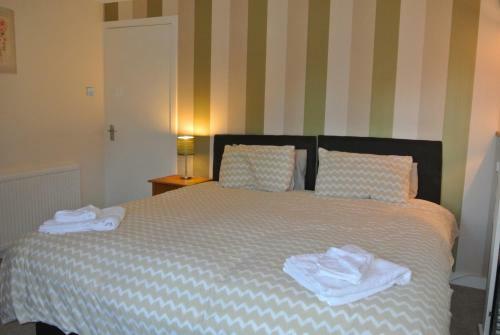 Apartamentos Abbeyhill Crescent