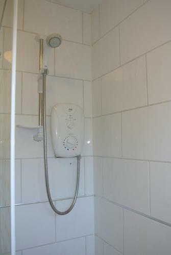 Apartamentos Abbeyhill Crescent