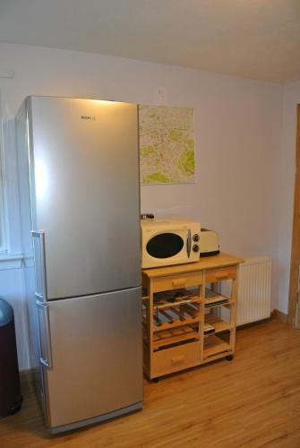 Apartamentos Abbeyhill Crescent