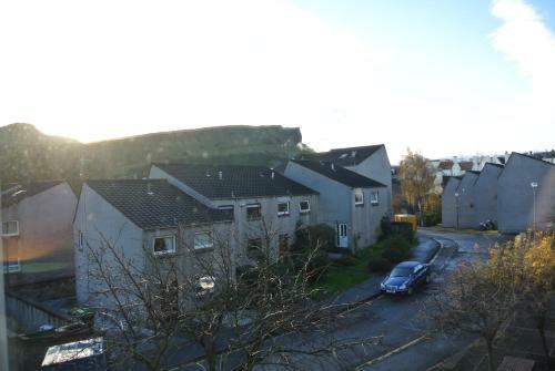 Apartamentos Abbeyhill Crescent