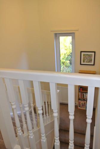 Apartamentos Abbeyhill Crescent