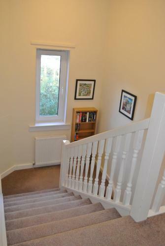 Apartamentos Abbeyhill Crescent