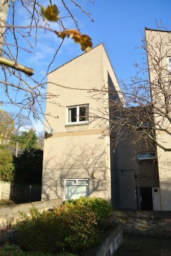 Apartamentos Abbeyhill Crescent