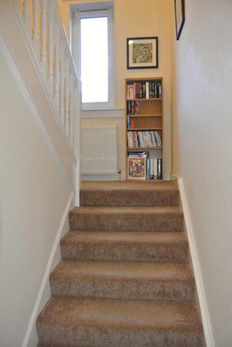 Apartamentos Abbeyhill Crescent