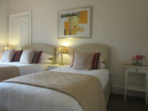 Bed & Breakfast Sonas Guesthouse