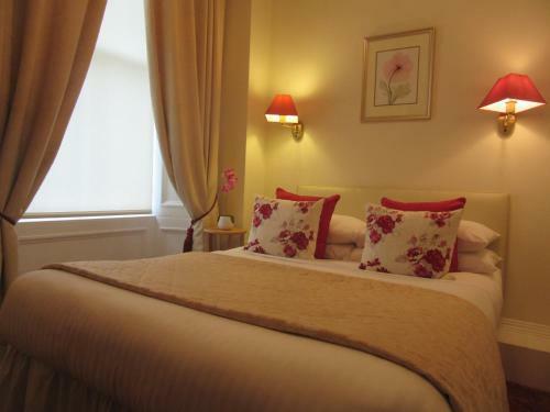 Bed & Breakfast Sonas Guesthouse