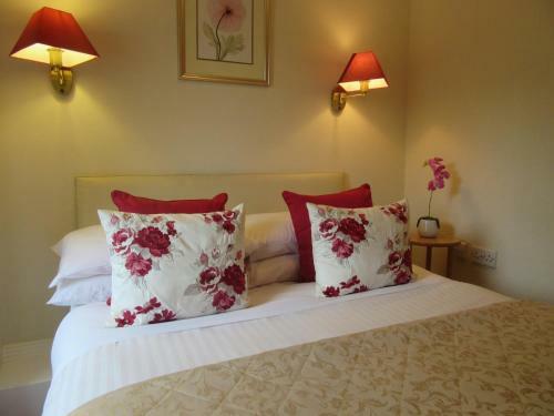 Bed & Breakfast Sonas Guesthouse