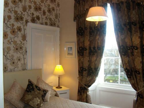 Bed & Breakfast Sonas Guesthouse