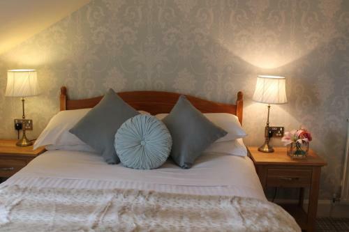 Bed & Breakfast Sonas Guesthouse