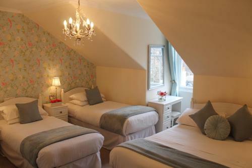 Bed & Breakfast Sonas Guesthouse