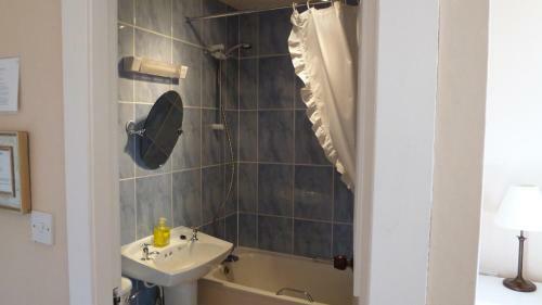 Bed & Breakfast Sonas Guesthouse