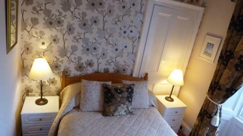 Bed & Breakfast Sonas Guesthouse