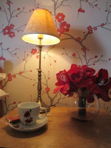 Bed & Breakfast Sonas Guesthouse