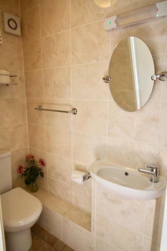 Bed & Breakfast Sonas Guesthouse