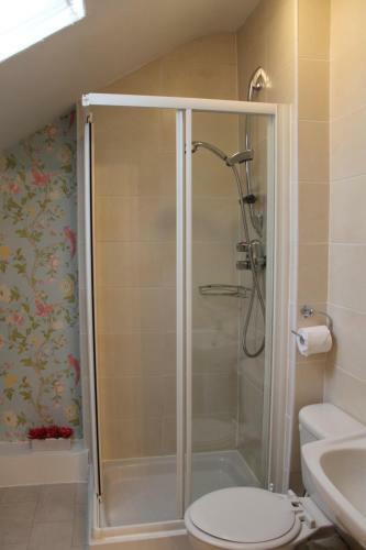 Bed & Breakfast Sonas Guesthouse