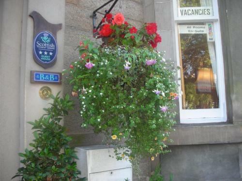 Bed & Breakfast Sonas Guesthouse