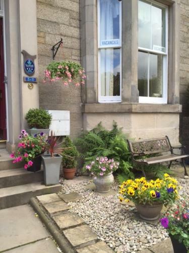 Bed & Breakfast Sonas Guesthouse