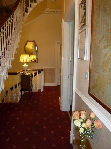 Bed & Breakfast Sonas Guesthouse