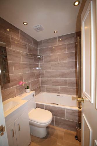 Bed & Breakfast Sonas Guesthouse