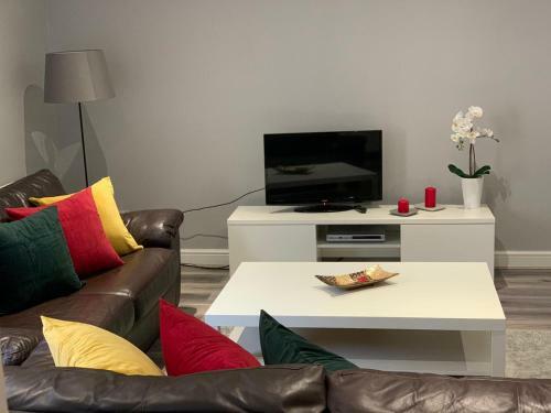 Apartamentos Royal Mile Accommodation