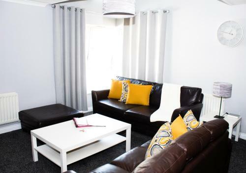 Apartamentos Royal Mile Accommodation