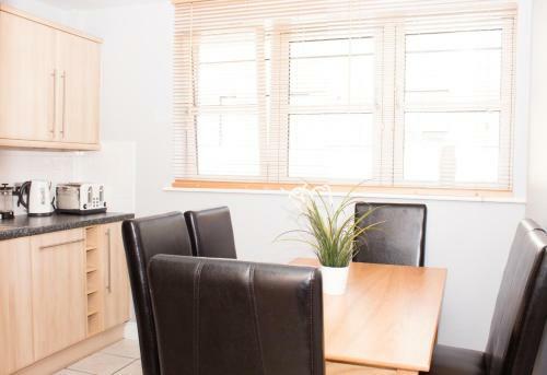 Apartamentos Royal Mile Accommodation