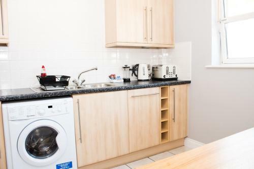 Apartamentos Royal Mile Accommodation