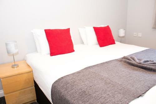 Apartamentos Royal Mile Accommodation
