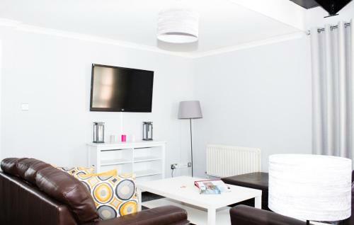 Apartamentos Royal Mile Accommodation