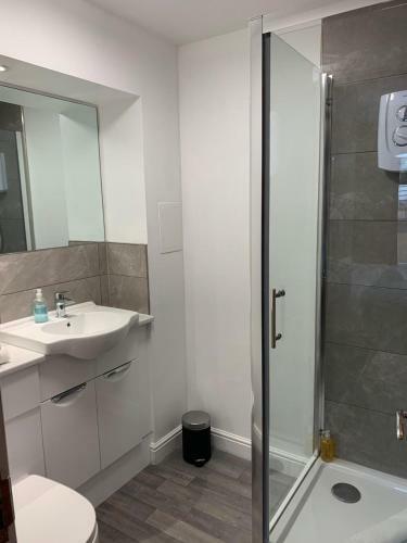 Apartamentos Royal Mile Accommodation