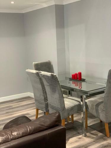 Apartamentos Royal Mile Accommodation