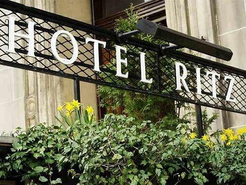 Ritz Hotel