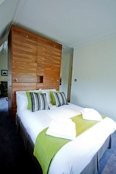 Apartamentos The Merchiston Residence