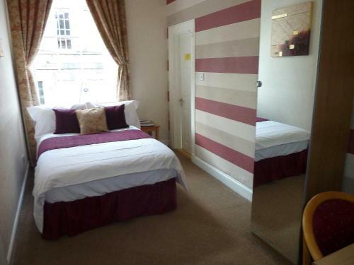 The Broughton Hotel - B&B