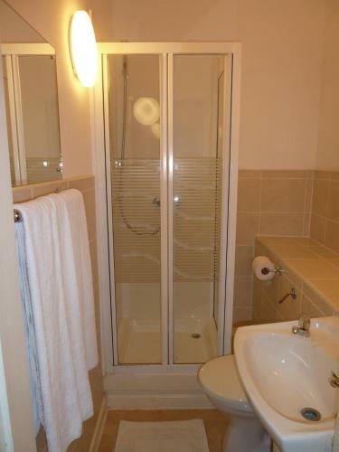 The Broughton Hotel - B&B