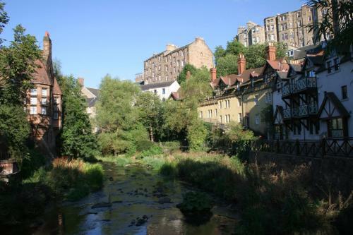 The Broughton Hotel - B&B
