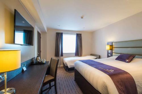 Hotel Premier Inn Edinburgh A1 - Newcraighall