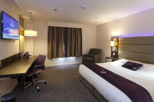Hotel Premier Inn Edinburgh A1 - Newcraighall