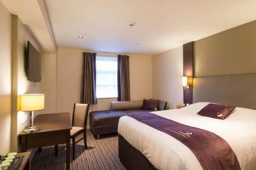 Hotel Premier Inn Edinburgh A1 - Newcraighall