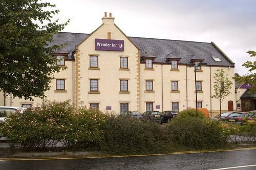 Hotel Premier Inn Edinburgh A1 - Newcraighall