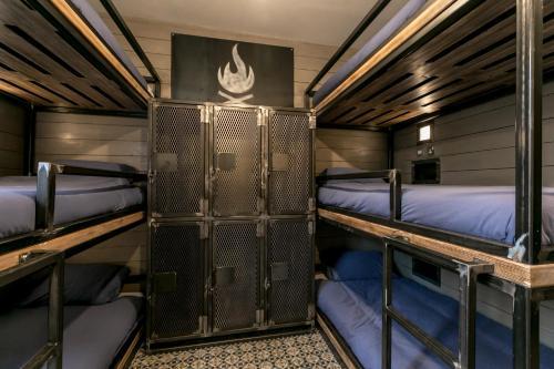 The Baxter Hostel